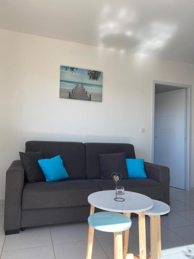 Cocooning Apartment Torreilles Exterior foto