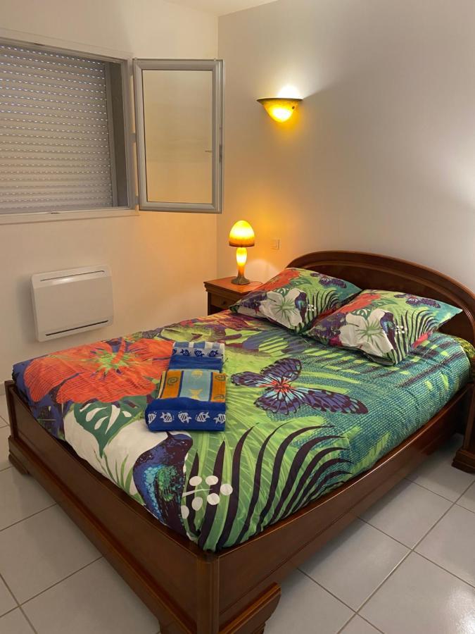 Cocooning Apartment Torreilles Exterior foto