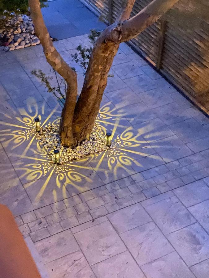 Cocooning Apartment Torreilles Exterior foto